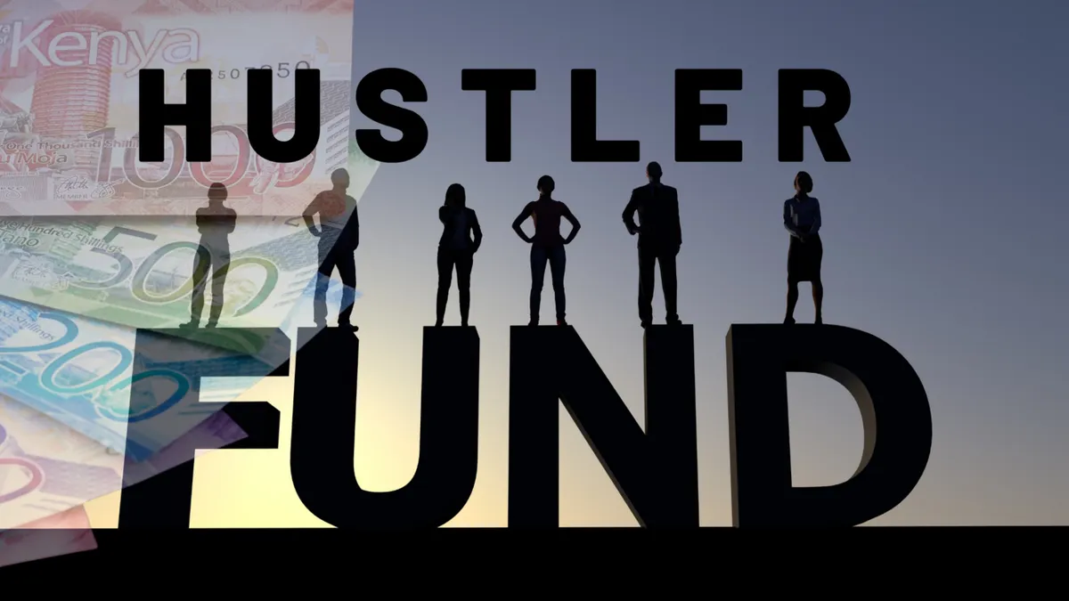 Lobby group files lawsuit challenging legality of the Hustler Fund